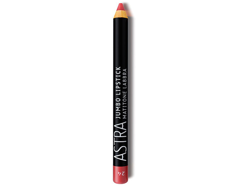 Astra Creion-ruj p/u buze Jumbo 24-Old rose 3g