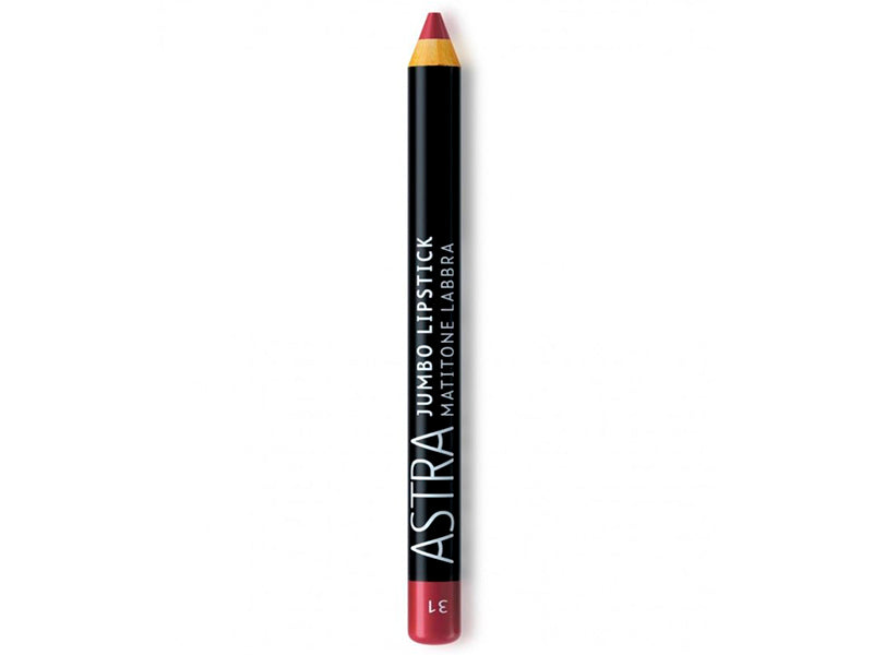 Astra Creion-ruj p/u buze Jumbo 31-Fiery Orchid 3g
