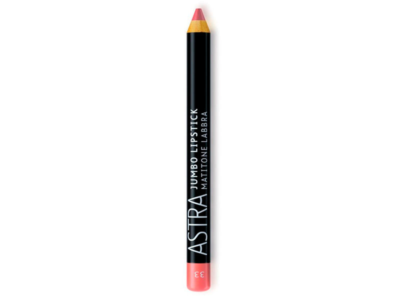 Astra Creion-ruj p/u buze Jumbo 33-Blossom Pink 3g