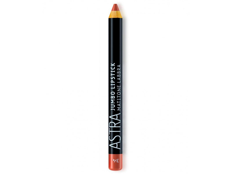 Astra Creion-ruj p/u buze Jumbo 34-Sea star 3g