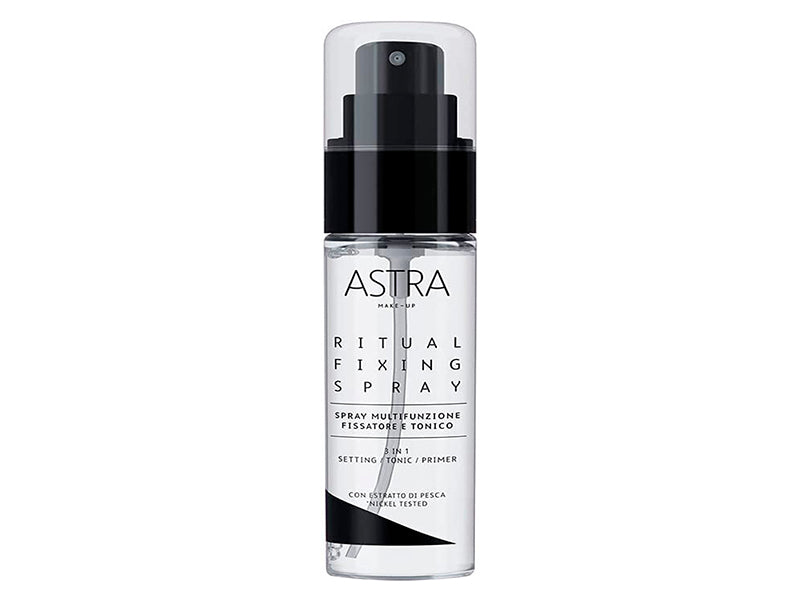 Astra Spray p/u fixarea machiajului Zen 50ml