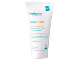 Ivatherm Ivapur Fluid anti-stralucire SPF50+ tub 50ml