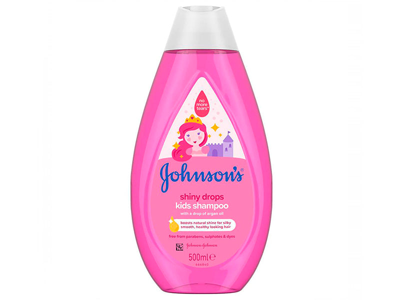JB Sampon Bucle Stralucitoare 500ml new