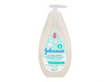 JB Spuma-sampon Gingasia Bumbacului 500ml new