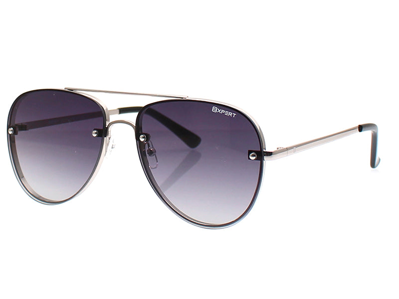 Ochelari de soare Expert A72003, silver-gradient