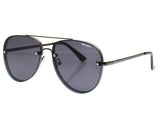Ochelari de soare Expert A72003, black-gun