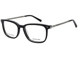 Rama optica TED WALKER TW1001C-53 C1, 2025, din Acetat, p/u barbati