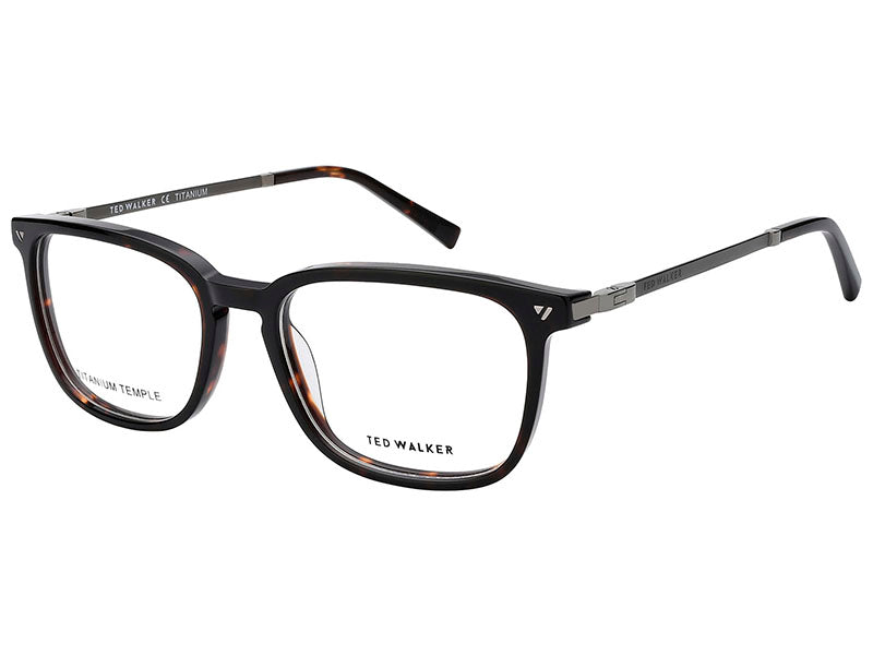 Rama optica TED WALKER TW1001C C2, din Acetat, p/u barbati