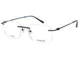 Rama optica TED WALKER TW1005T C3, din Titan, p/u barbati