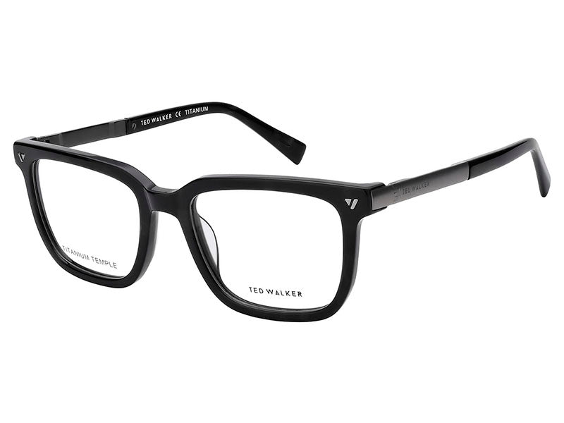 Rama optica TED WALKER TW1010C C1, din Acetat, p/u barbati