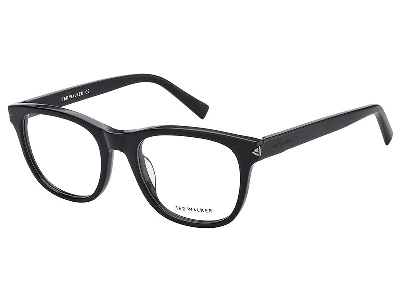 Rama optica TED WALKER TW1011A C1, din Acetat, p/u barbati