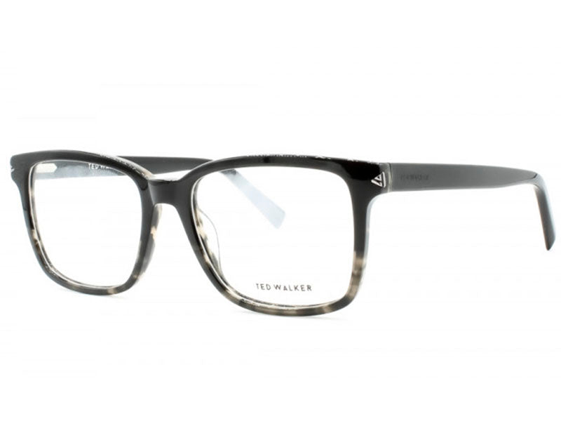 Rama optica TED WALKER TW1012A C1, din Acetat, p/u barbati