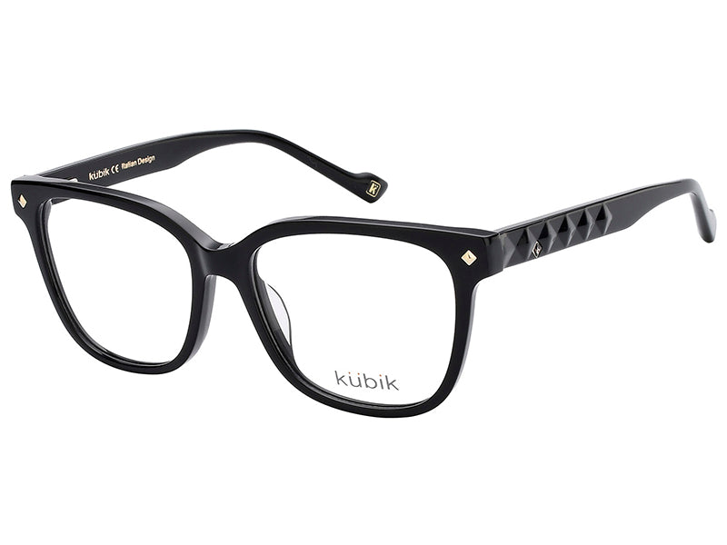Rama optica KUBIK KK5104-53 C1, 2024, din  Acetat, p/u femei