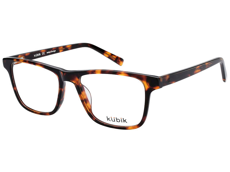 Rama optica KUBIK KK9025-53 C2, 2024, din Acetat, p/u barbati