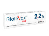 Biolevox HA 2.2% sodium hyaluronat intra-articular gel 2ml