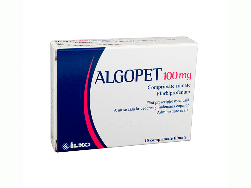 Algopet 100mg comp.film.