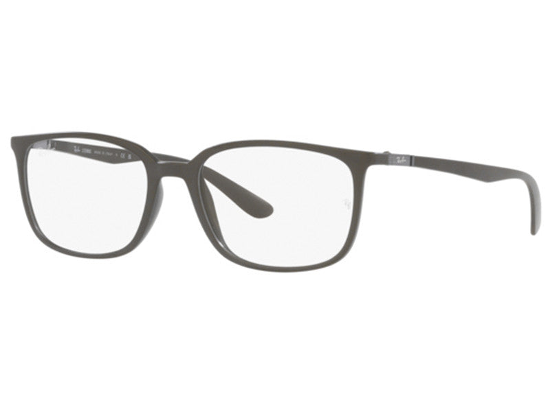 Rama optica Ray Ban RX7208-8063-54, din Acetat, p/u barbati