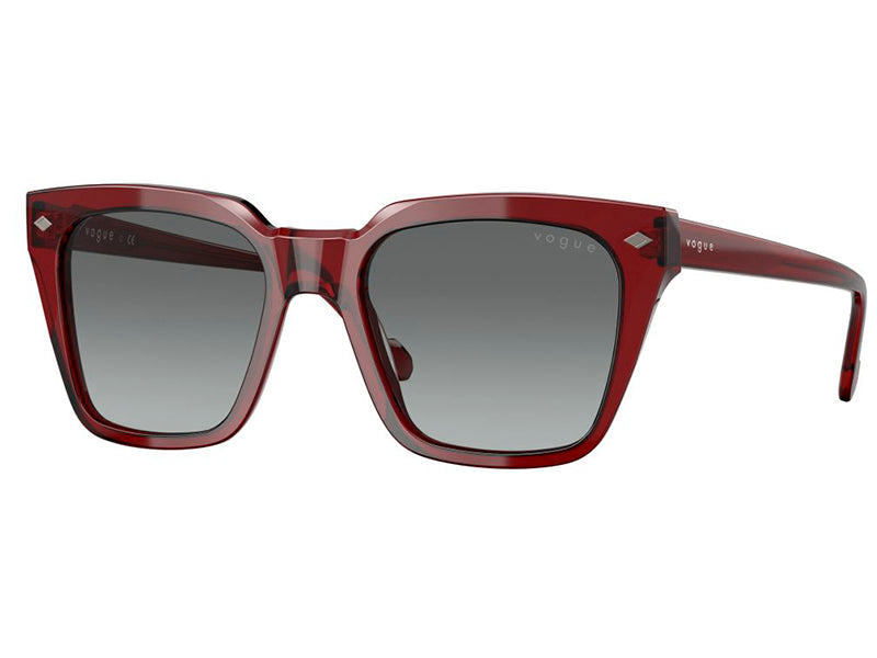 Ochelari de soare Vogue VO5380S-292411-50, din Acetat, p/u femei