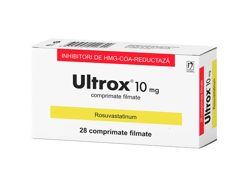 Ultrox