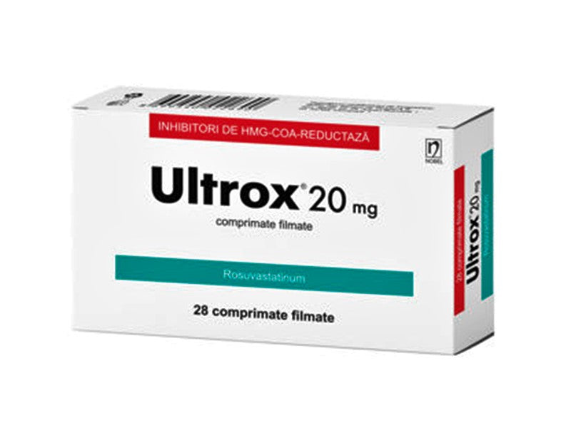 Ultrox
