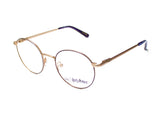 Rama optica Harry Potter HP010-Em, 47-18-130, 2024, din Metal, p/u copii