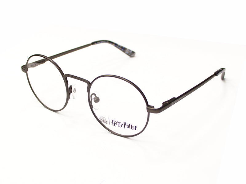 Rama optica Harry Potter HP015-Ib, 44-19-125, din Metal, p/u copii