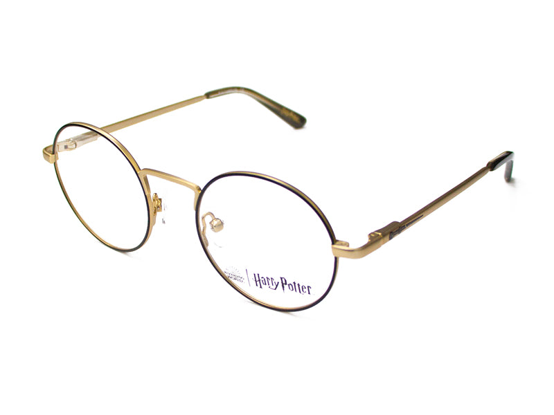 Rama optica Harry Potter HP015-Ne, 44-19-125, din Metal, p/u copii
