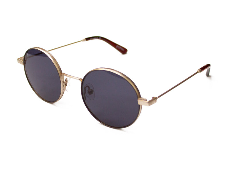 Ochelari de soare Harry Potter HP017-Er, 45-19-125, din Metal, p/u copii