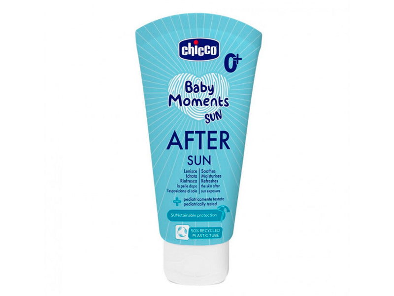 Chicco Baby Moments Laptisor dupa plaja