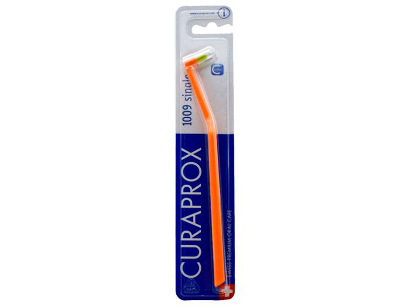 Зубная щетка CURAPROX CS 1009 Single