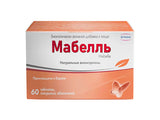 Мабель комп. (менопауза)
