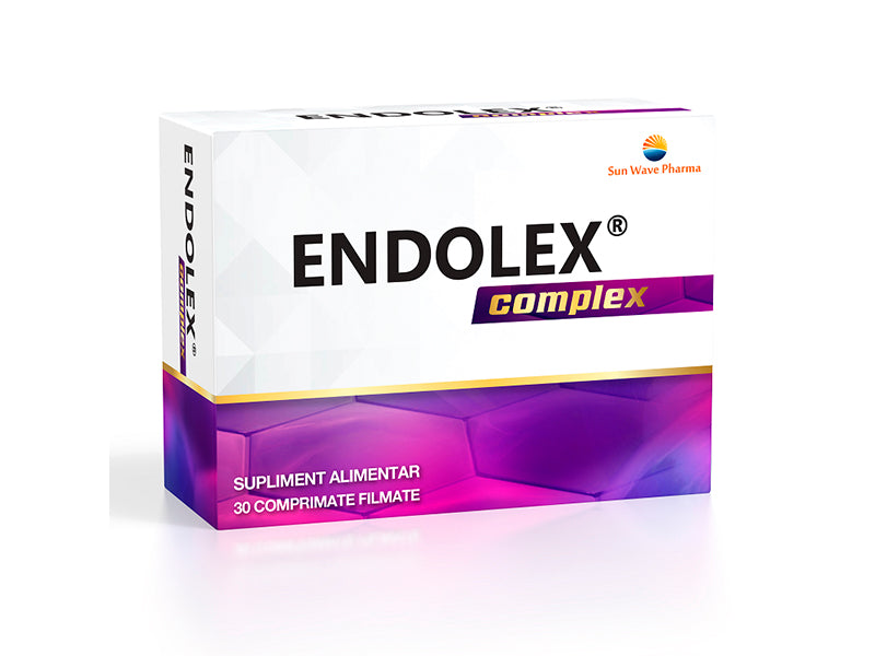 Endolex Complex comp.