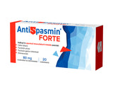 Antispasmin Forte 80mg comp.
