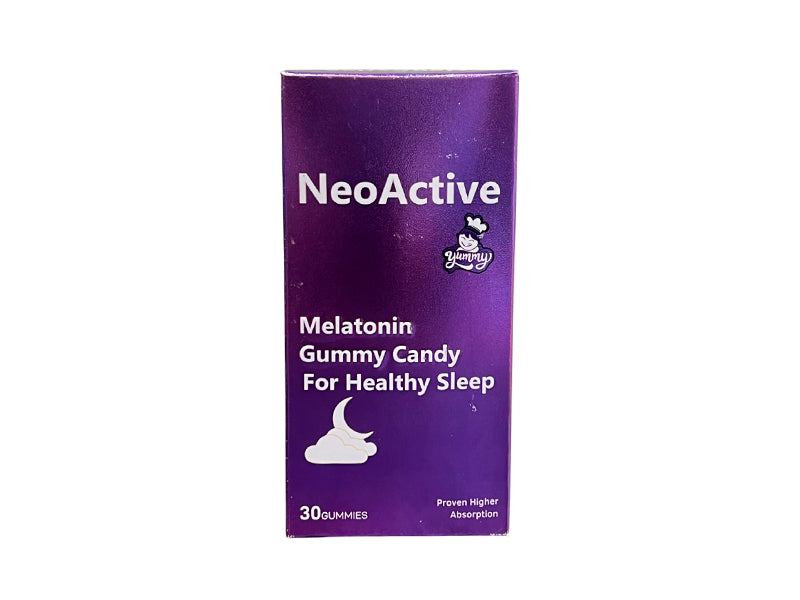 NeoActive Melatonin