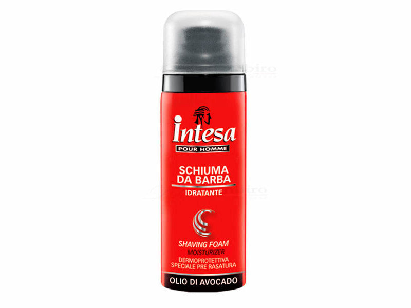 Intesa Pour Homme Spuma de ras