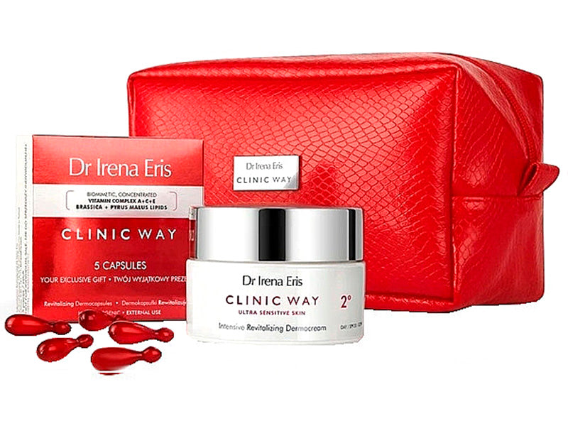 Clinic Way Set Nr 2