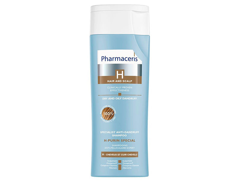 Pharmaceris H sampon anti-matreata