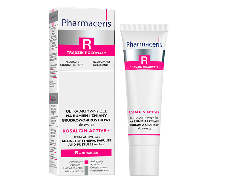 Pharmacheris Ultra Activ Gel R