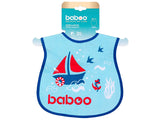Baboo baveta din cotton albastra 3M+ 11-011