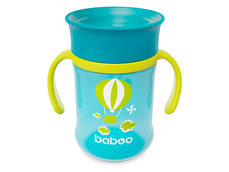 Baboo cana