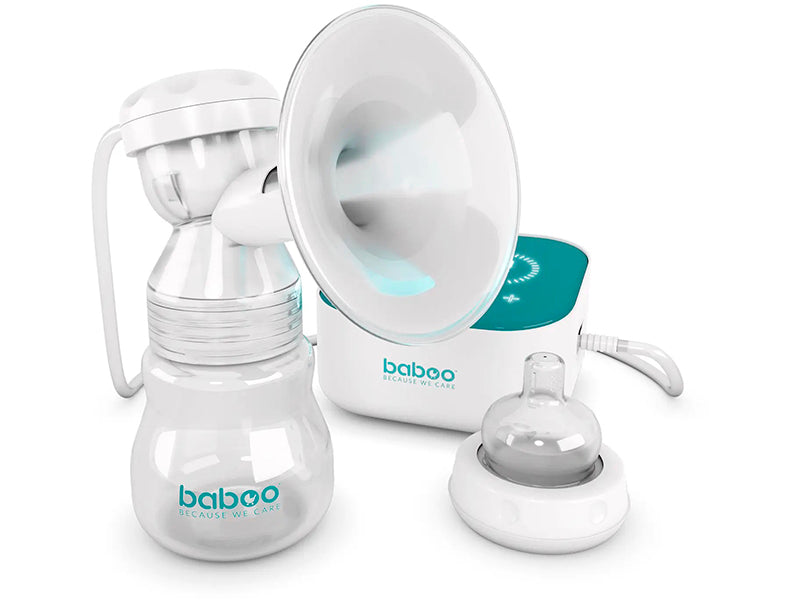 Baboo pompa electrica