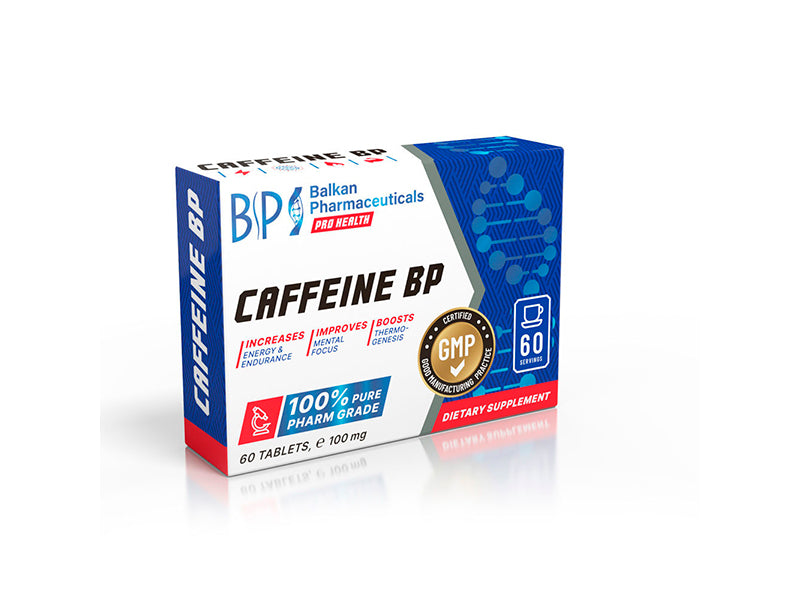Кофеин-BP комп.