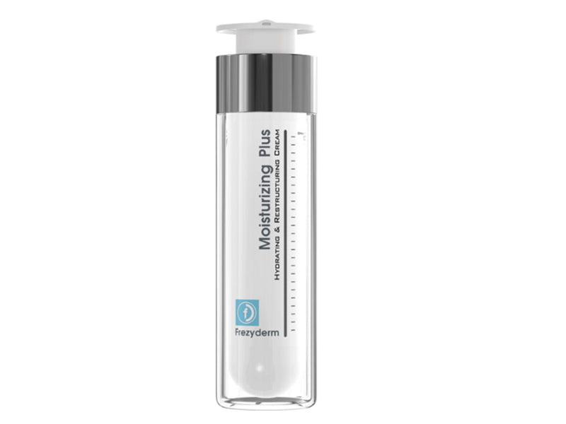 FrezyDerm Moisturizing Cream hidratanta