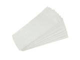 KALLOS Stripsuri pentru epilat taiate extra strong 50buc