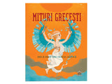 Carte Citesc mituri grecesti