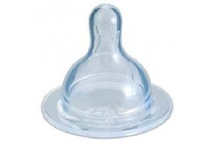Canpol 21/721 Tetina silicon rotunda medie Balonik