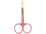 Parsa Beauty Baby Foarfece pentru unghii roz