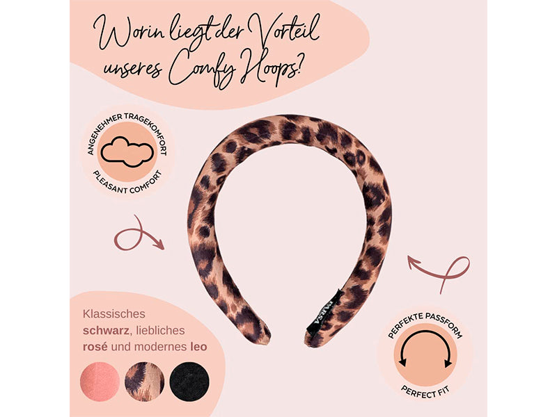 Parsa Beauty Bentita de par Powerfull Leopatra 1 buc