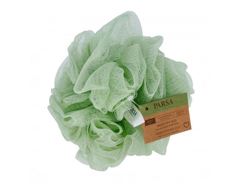 Parsa Beauty Burete de baie eco verde