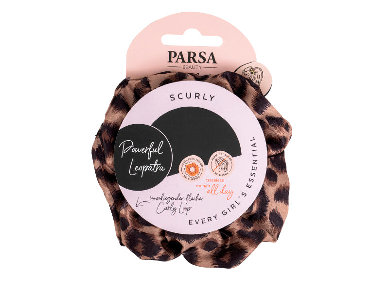 Parsa Beauty Elastic de par